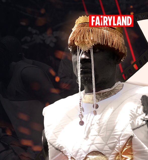 VFX Fairyland