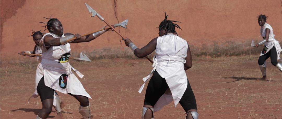 Combat
