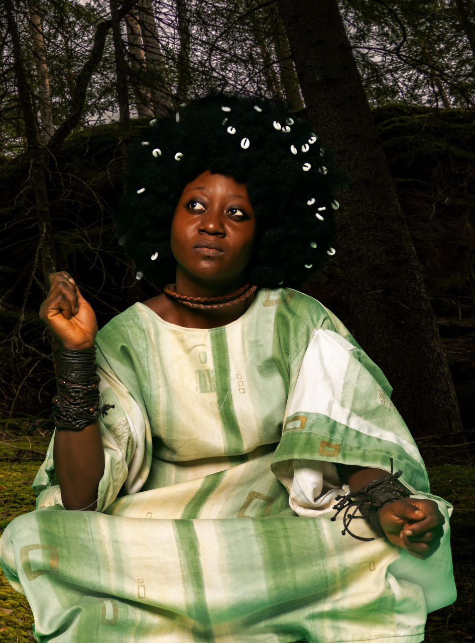 Actrice