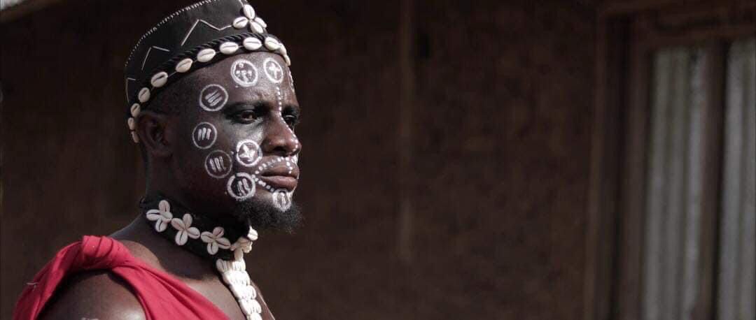 Mythologie africaine