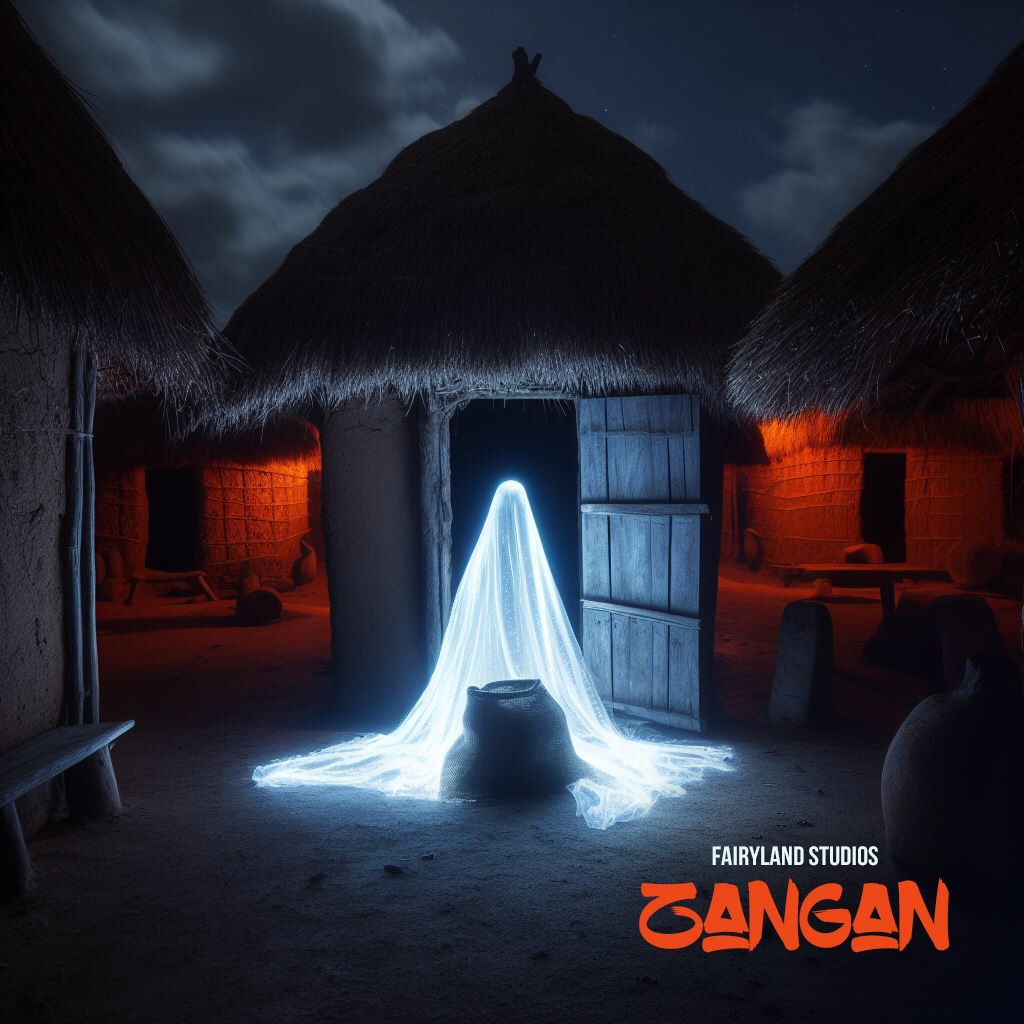 Zangan